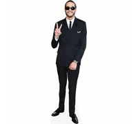 Pete Davidson (Suit) a grandezza naturale