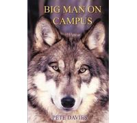 Pete Davies Big Man on Campus (Tascabile)