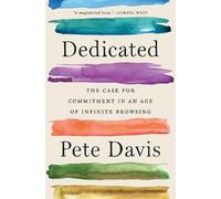 Pete Davis Dedicated (Tascabile)