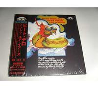 Pete Dello - Into Your Arms [Ltd. Papersleev