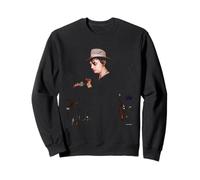 Pete Doherty Babyshambles Giù in Albion Era Andy Willsher Felpa