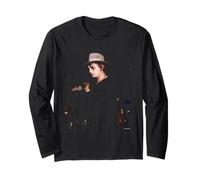Pete Doherty Babyshambles Giù in Albion Era Andy Willsher Maglia a Manica