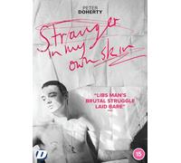 Peter Doherty: Stranger in My Own Skin (DVD) Pete Doherty