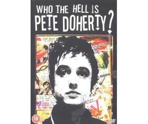 Pete Doherty - Who the Hell is Pete Doherty? [Edizione: Regno Unito]