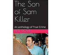 Pete Dove The Son of Sam Killer (Tascabile)
