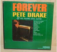 Pete Drake - Forever