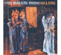 Pete Droge & the Sinners - Find a Door