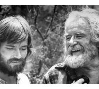 Pete Duel Alias Smith and Jones [1038910] Fotografia 8x10" Poster