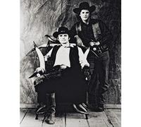 Pete Duel IN Annibale Heyes , Ben M Poster Stampa 61x50.8cm Great per Fans 15036
