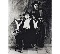 Pete Duel IN Annibale Heyes , Ben M Poster Stampa 61x50.8cm Great per Fans 15036