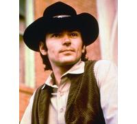 Pete Duel IN Annibale Heyes Da Al Poster Stampa 61x50.8cm