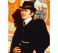 Pete Duel IN Annibale Heyes Da Al Poster Stampa 61x50.8cm Classico Image 254393