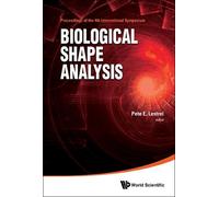 Pete E Lestrel Biological Shape Analysis - Proceedings Of The (Copertina rigida)