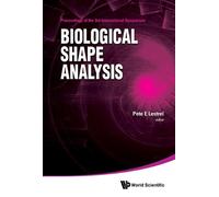 Pete E Lestrel Biological Shape Analysis - Proceedings Of The (Copertina rigida)