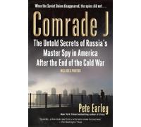 Pete Earley Comrade J (Tascabile)