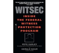 Pete Earley Witsec (Tascabile)