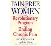Pete Egoscue Pain Free for Women (Tascabile)