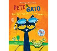 Pete el gato and His Magic Sunglasses/ Pete the Cat and His Magic Sunglasses: 37