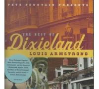 Armstrong,Louis - Best of Dixieland