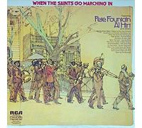 Pete Fountain, Al Hirt a.o. - When The Saints Go Marching In [2xVinyl]
