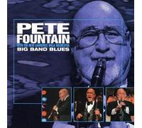 Fountain, Pete & New Lawrence Welk Orch. - Big Band Blues
