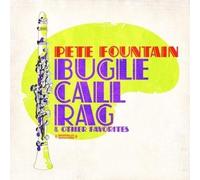 Pete Fountain Bugle Call Rag & Other Favorites (Digitally Remastered) (CD)