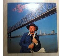 PETE FOUNTAIN - crescent city