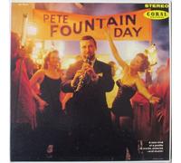 Pete Fountain Day in New Orleans