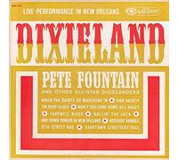 PETE FOUNTAIN - dixieland