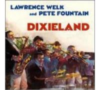 Pete Fountain Dixieland with Pete Fountain (CD)