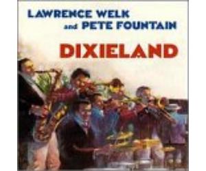 Pete Fountain Dixieland with Pete Fountain (CD)