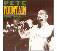 Pete Fountain High Society (CD)