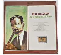 Pete Fountain, New Orleans All Stars