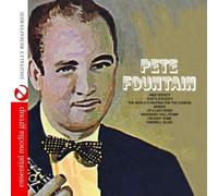 Pete Fountain Pete Fountain - Volume II (Digitally Remastered) (CD)