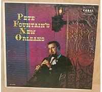 Pete Fountain's New Orleans