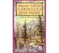 Pete Fromm Indian Cr hronicles (Copertina rigida)