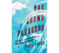 Pete Fusco The Crowd Pleasers (Copertina rigida)