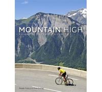Pete Goding Daniel Friebe Mountain High (Copertina rigida)