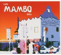 Pete Gooding - Cafe Mambo Ibiza - 10th Ann Album (Compiled By Pete Gooding) by Pete Gooding (2004-07-12)