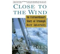 Pete Goss Close to the Wind (Tascabile)