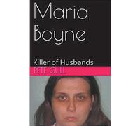 Pete Gull Maria Boyne Killer of Husbands (Tascabile)