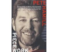 Pete Hamill Piecework (Tascabile)