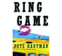 Pete Hautman The Ring Game (Tascabile)