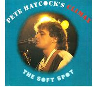 Pete Haycock - The Soft Spot (UK Import)