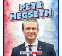 Pete Hegseth