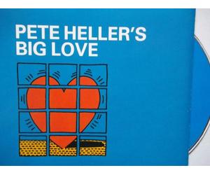 PETE HELLER - Big Love
