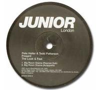 Pete Heller & Ted Patterson - Big Room Drama
