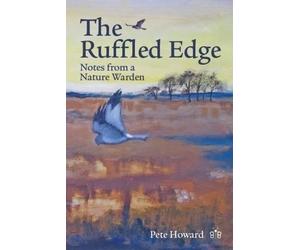 Pete Howard The Ruffled Edge (Tascabile)