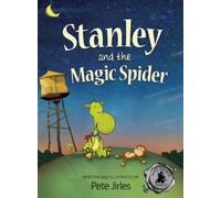 Pete Jirles Stanley and the Magic Spider (Tascabile)