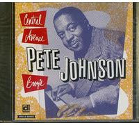 Pete Johnson - Central Avenue Boogie